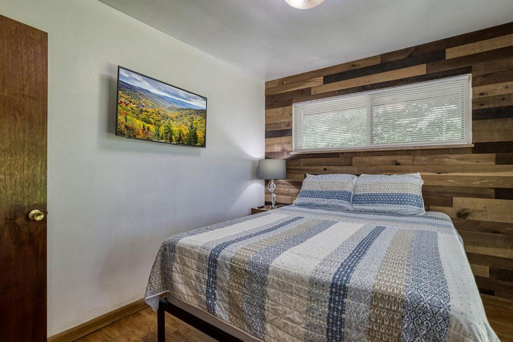 Black Bear Falls - With An In-Law Suite Gatlinburg Exterior foto