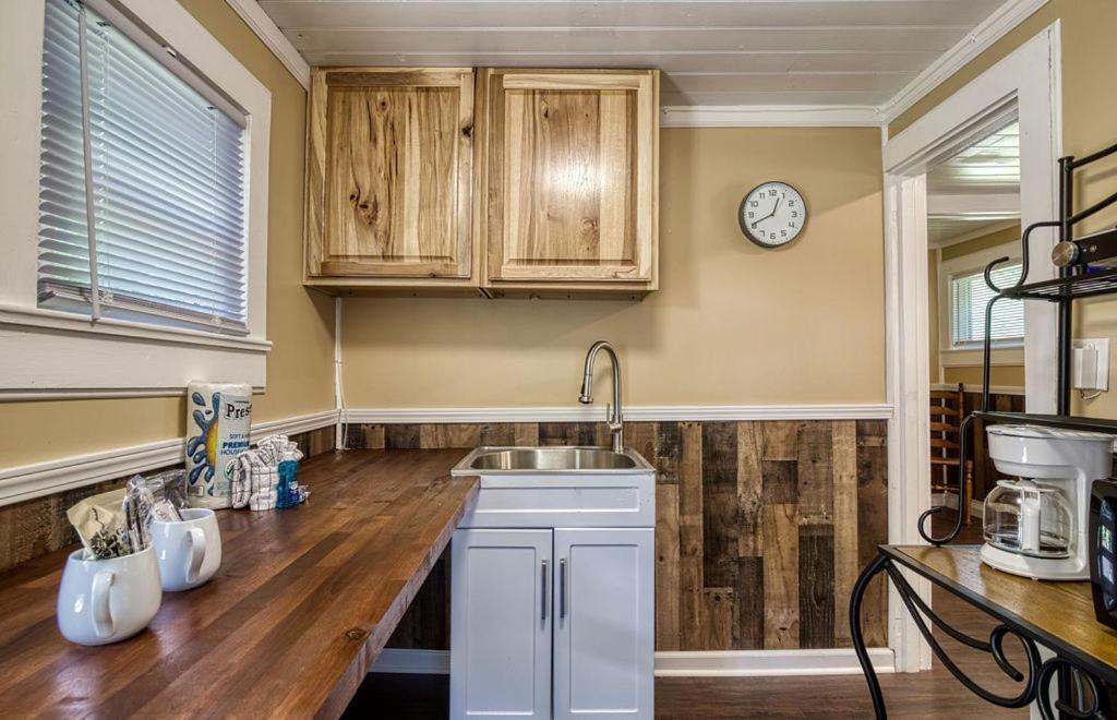 Black Bear Falls - With An In-Law Suite Gatlinburg Exterior foto